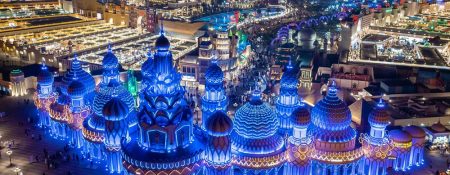 Global Village Season 2023 – 2024 - Coming Soon in UAE   