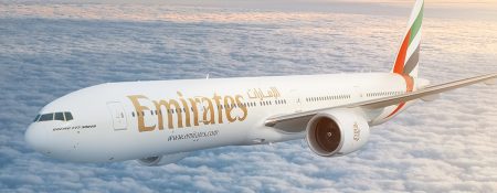 Wings of Excellence: Navigating the Skies with Emirates – A Promenade in Luxury and Innovation - Coming Soon in UAE   