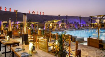 Terra Solis by Tomorrowland - Coming Soon in UAE   