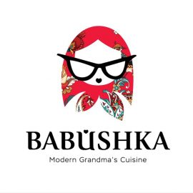 Babushka - Coming Soon in UAE   