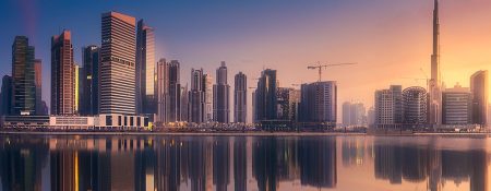 Investing in Dubai’s Property Market: A Closer Look at 4 Top Neighborhoods - Coming Soon in UAE   