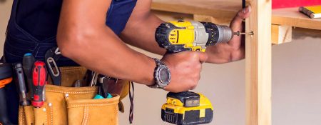 10 Ways a Handyman Can Help You Experience a Stress-Free Move - Coming Soon in UAE   