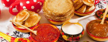 Embracing Tradition: Celebrating Maslenitsa in UAE - Coming Soon in UAE   