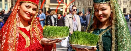 Celebrating Nowruz: A Time-Honored Tradition of Renewal and Unity - Coming Soon in UAE   