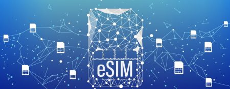 4 Advantages of Using an eSIM Cloud Platform - Coming Soon in UAE   