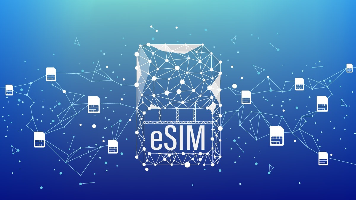 4 Advantages of Using an eSIM Cloud Platform - Coming Soon in UAE   