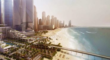 Five Luxe JBR - Coming Soon in UAE   