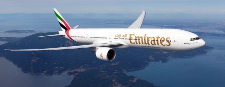 Explore the Skies with Emirates: Your Ticket to Unforgettable Journeys - Coming Soon in UAE   