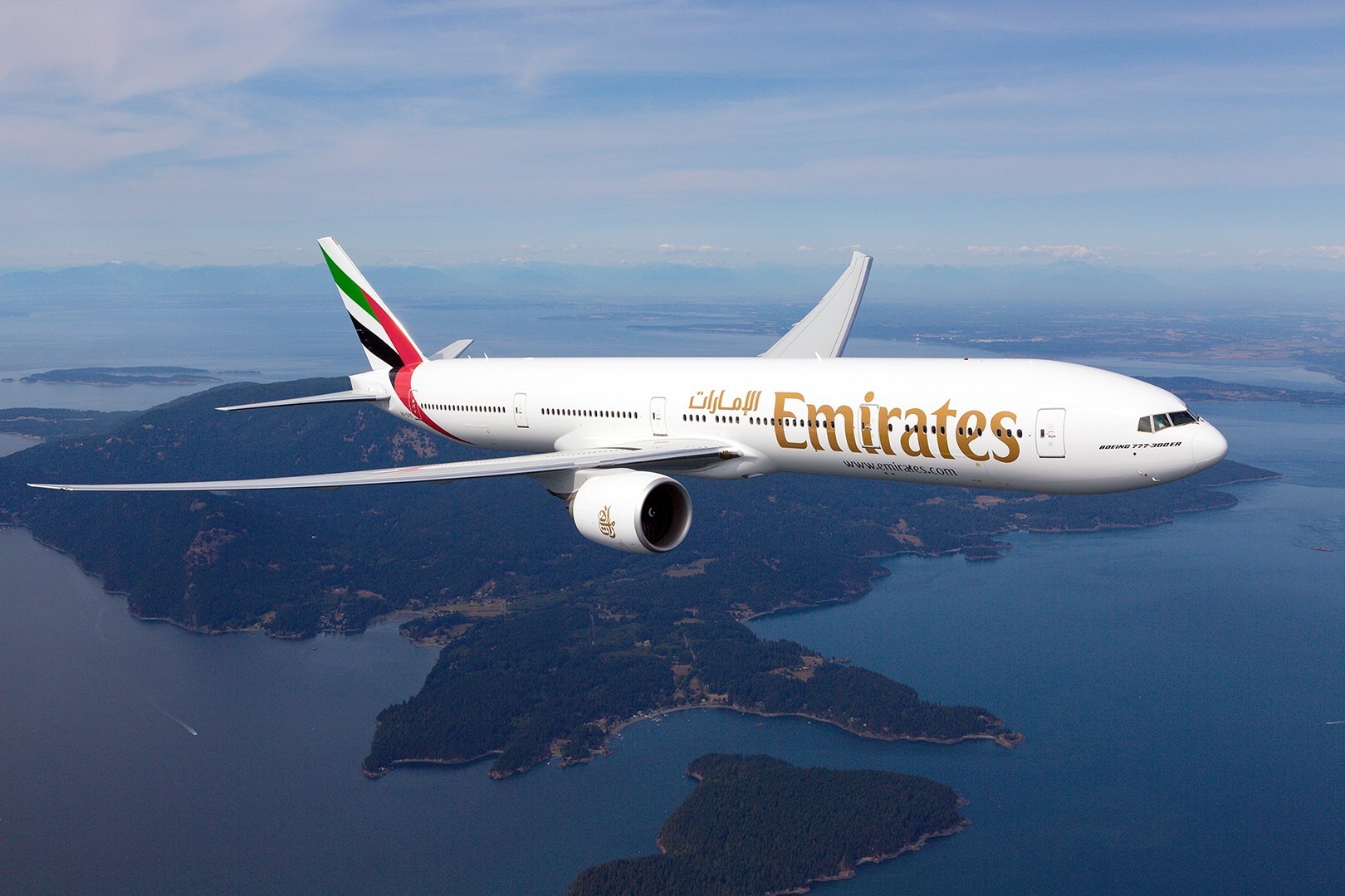 Explore the Skies with Emirates: Your Ticket to Unforgettable Journeys - Coming Soon in UAE   