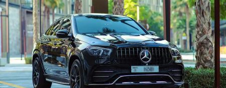 Mercedes Mastery: Find Your Perfect Dubai Rental from A200 to G63 - Coming Soon in UAE   