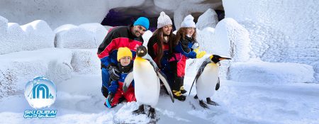 Ski Dubai Full Day Experience – 18% off! - Coming Soon in UAE   