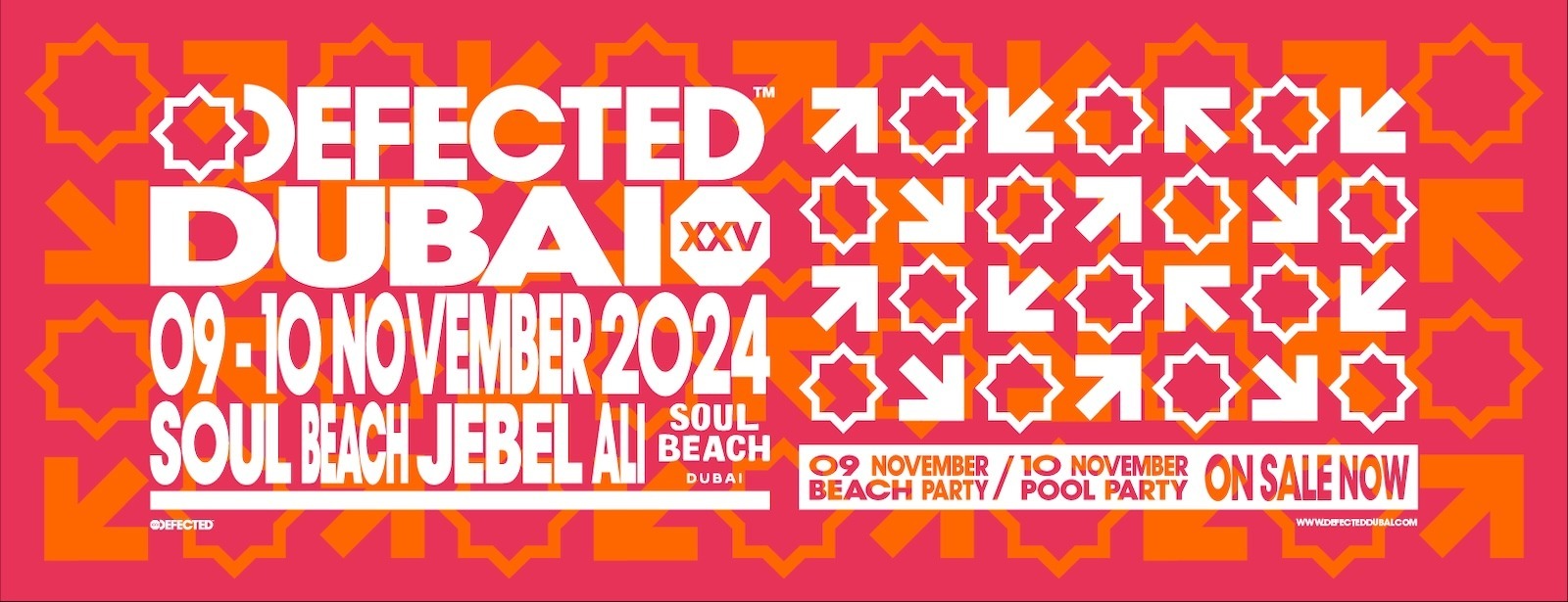 Defected in Dubai - Coming Soon in UAE   