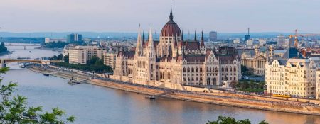 Hungary Golden Visa Program Overview: Investment Options - Coming Soon in UAE   