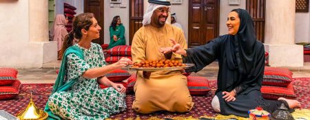 Traditional Emirati Dishes You Must Try: A Culinary Journey Through the UAE - Coming Soon in UAE   