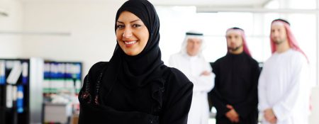 Celebrating Emirati Women: Pioneers of Change - Coming Soon in UAE   