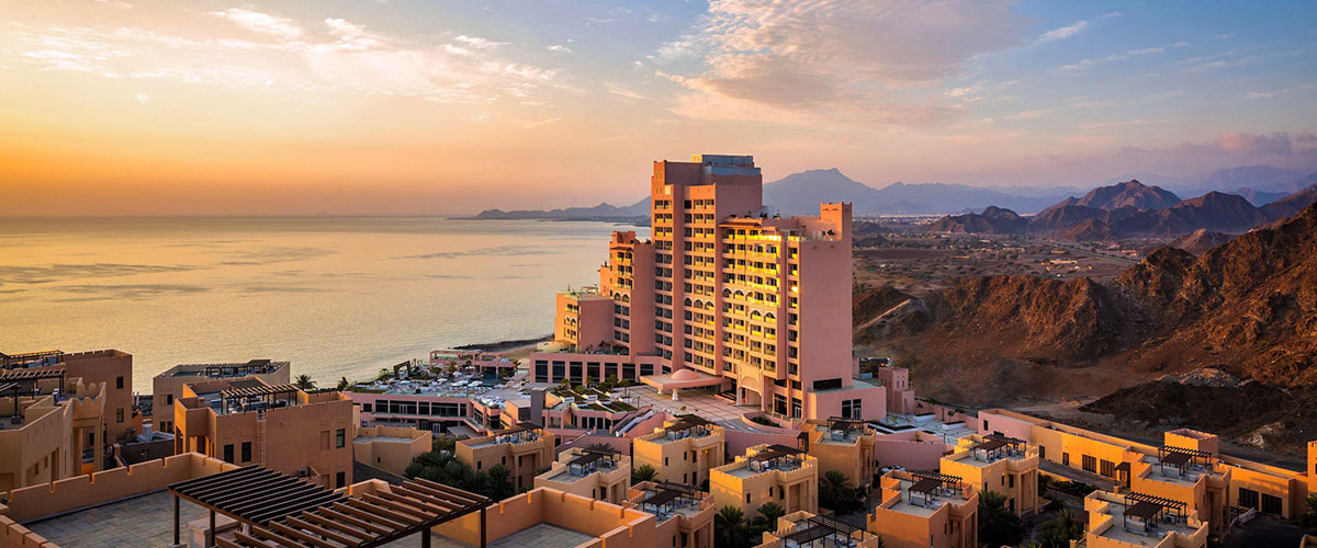 Top UAE Getaways for a Summer Staycation: Your Ultimate Guide - Coming Soon in UAE   