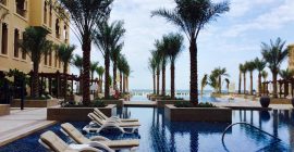 Sheraton Sharjah Beach Resort & Spa gallery - Coming Soon in UAE   