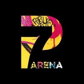 P7 Arena - Coming Soon in UAE   